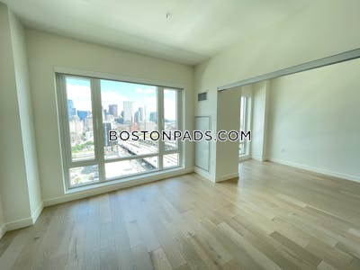 South End 1 Bed 1 Bath BOSTON Boston - $3,470