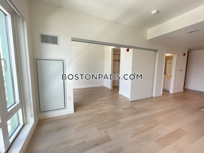 South End 1 Bed No Bath Boston - $3,690