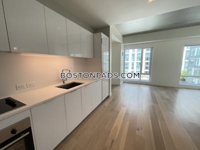 South End Studio 1 Bath Boston - $3,090