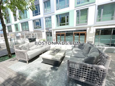 South End Studio 1 Bath Boston - $3,090