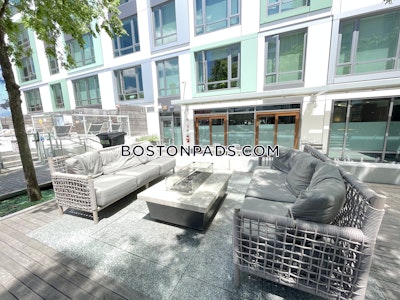 South End Studio 1 Bath Boston - $3,090