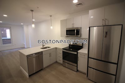 South End 1 Bed 1 Bath BOSTON Boston - $2,600