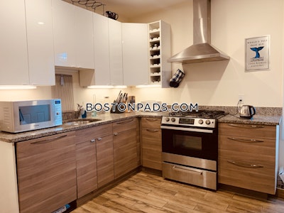 Dorchester 4 Bed 1 Bath BOSTON Boston - $3,600