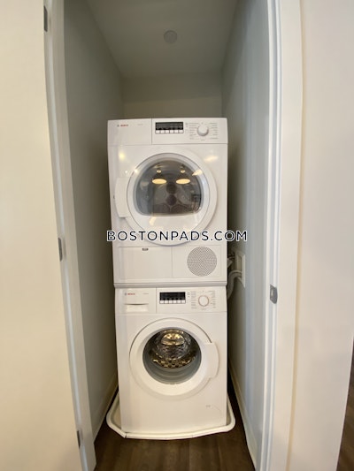 South End 1 Bed 1 Bath Boston - $11,329