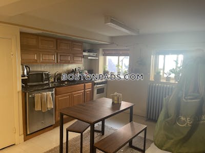 Brookline 2 Bed 1 Bath BROOKLINE- WASHINGTON SQUARE $2,900  Washington Square - $2,850