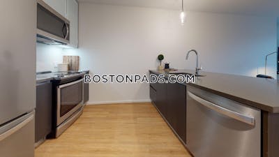 South End 1 Bed 1 Bath Boston - $3,345