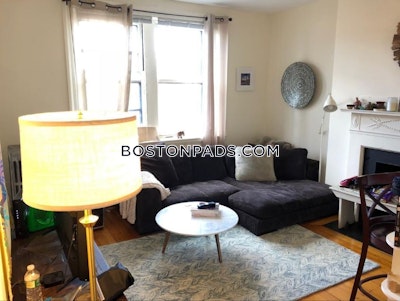 Brookline 1 Bed 1 Bath BROOKLINE- COOLIDGE CORNER $2,595  Coolidge Corner - $2,595