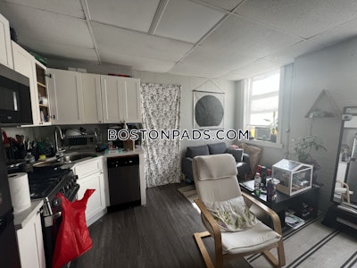 East Boston Studio 1 Bath Boston - $2,200 No Fee