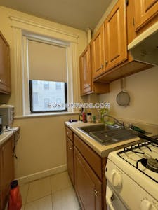 Allston Studio 1 Bath Boston - $2,300 No Fee
