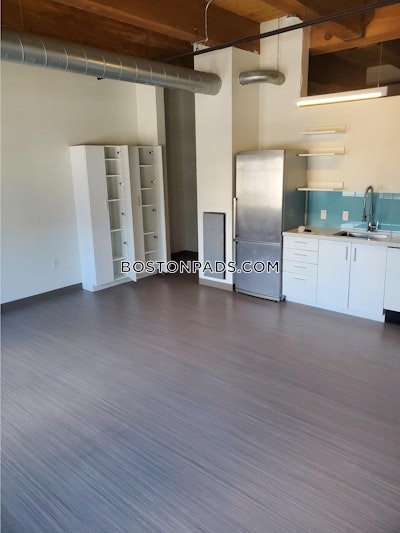 Seaport/waterfront AMAZING 1 BED LOFT Boston - $3,199