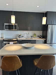 South Boston 1 Bed 1 Bath Boston - $4,271