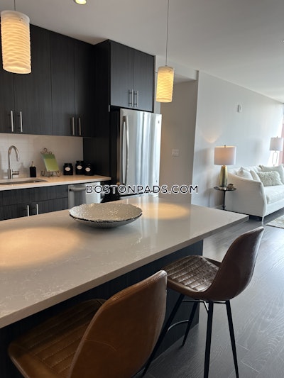South Boston STUNNING 1BED 1 BATH Boston - $4,634