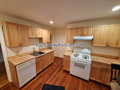 Cambridge 4 Bed 2 Bath CAMBRIDGE  Central Square/cambridgeport - $5,200
