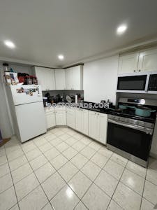 Mission Hill 3 Beds 1 Bath Boston - $3,750 No Fee