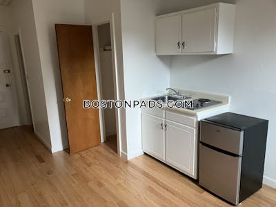 Fenway/kenmore Studio 1 Bath Boston - $2,095 No Fee