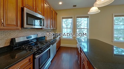 Mission Hill 4 Bed, 2 Bath Unit Boston - $5,770 50% Fee