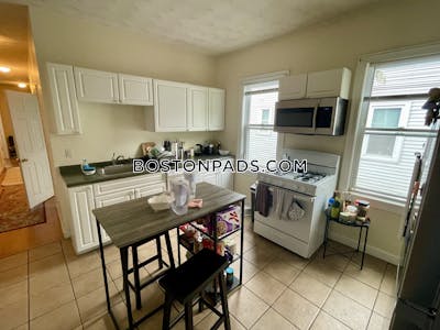 Brighton 3 Beds 1 Bath Boston - $3,450 No Fee