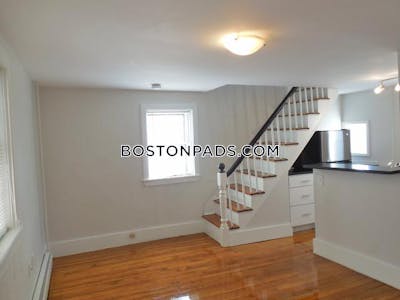 Somerville Adorable 2BD/2BA Two Story Apartment in Somerville Dali/ Inman Squares - $3,175