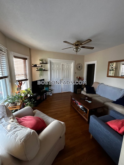 Somerville Cute 3BD/1BA Spring Hill Somerville Apartment  Spring Hill - $3,600