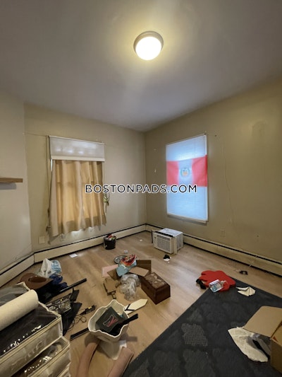 Jamaica Plain 3 Bed 1 Bath BOSTON Boston - $3,600