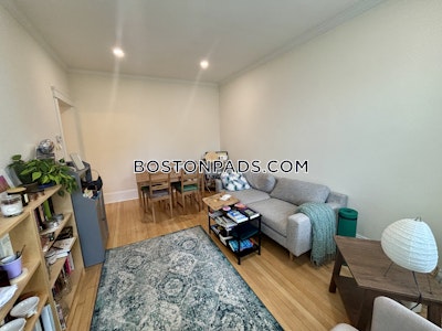 Brookline 2 Beds 1 Bath  Washington Square - $3,440 No Fee