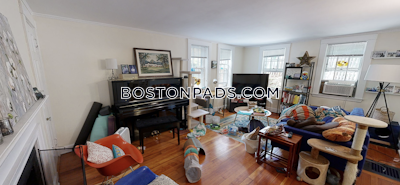 Cambridge Bright & Spacious 1-Bedroom Cambridge Apartment  Harvard Square - $2,900 No Fee