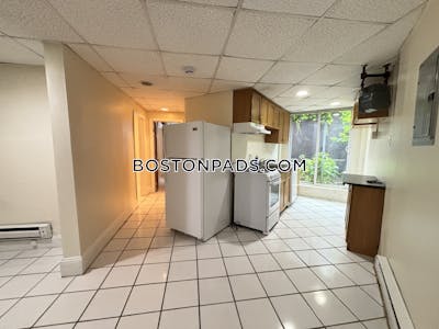 Mission Hill 2 Beds 1 Bath Boston - $2,900
