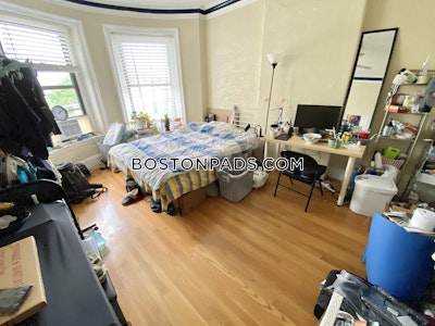 South End 3 Beds 1 Bath Boston - $4,900 No Fee