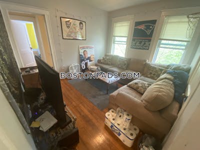 Lower Allston 4 Beds 1 Bath Boston - $3,900 No Fee