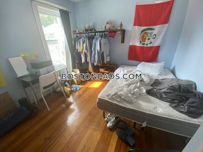 Lower Allston 4 Beds 1 Bath Boston - $3,600