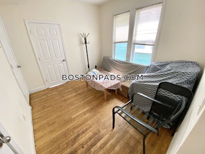 Mission Hill 4 Beds 1 Bath Boston - $4,300 No Fee