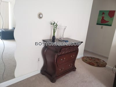Newton 2 Bed 1 Bath NEWTON  Chestnut Hill - $2,450 No Fee