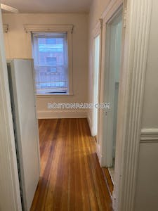 Northeastern/symphony 0 Bed 1 Bath BOSTON Boston - $2,750 50% Fee