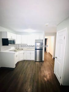 East Boston 1 Bed 1 Bath BOSTON Boston - $2,475 No Fee