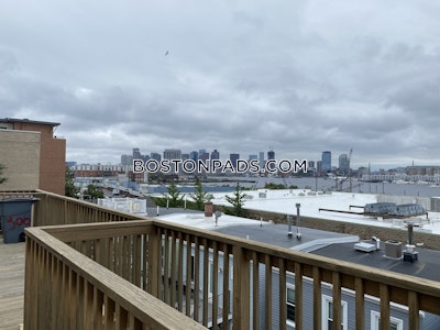 East Boston 2 Bed 1 Bath BOSTON Boston - $2,875 No Fee
