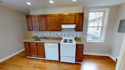 North End 3 Beds 1 Bath Boston - $4,095