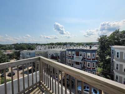 Dorchester 3 Bed 1 Bath BOSTON Boston - $3,250 No Fee