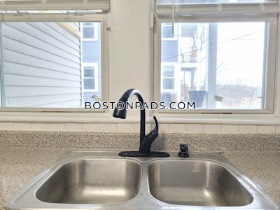 Jamaica Plain 4 Bed 1 Bath BOSTON Boston - $4,180