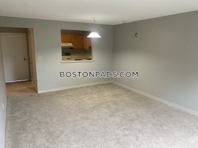 Dorchester 1 Bed 1 Bath BOSTON Boston - $2,505