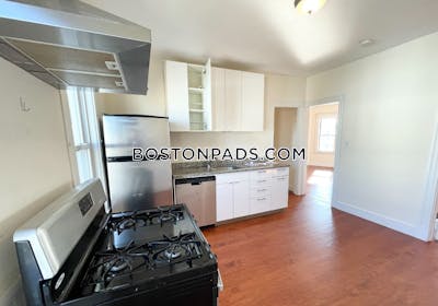 Dorchester 4 Beds 1 Bath Boston - $3,000