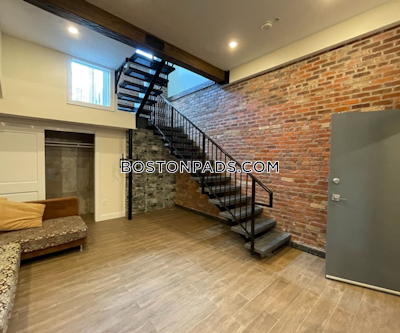 Allston 1 Bed 1 Bath Boston - $3,500 No Fee