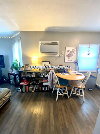 East Boston 1 Bed 1 Bath Boston - $2,275 No Fee