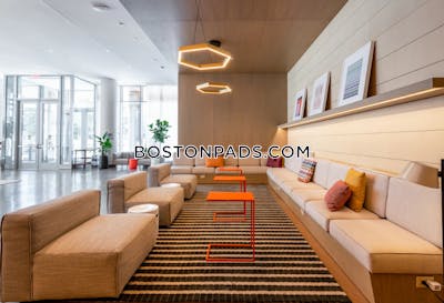 Cambridge 2 Beds 2 Baths  Kendall Square - $6,924