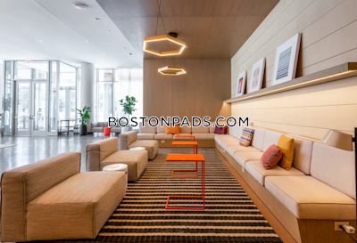Cambridge 2 Beds 2 Baths  Kendall Square - $6,924