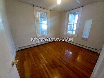Dorchester/south Boston Border 3 Bed 1 Bath BOSTON Boston - $3,300