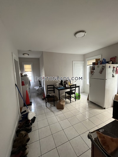 Dorchester 4 Beds 1 Bath Boston - $3,450