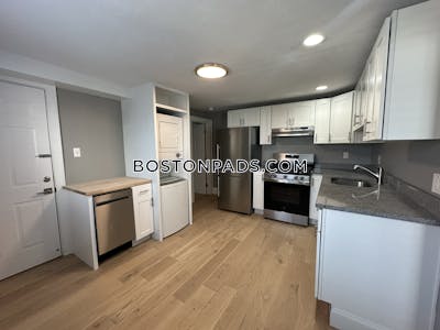 East Boston 2 Beds East Boston Boston - $3,400