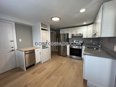East Boston 2 Beds East Boston Boston - $3,400