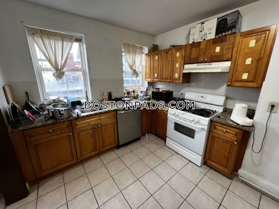 Fort Hill 4 Bed 1 Bath BOSTON Boston - $4,800