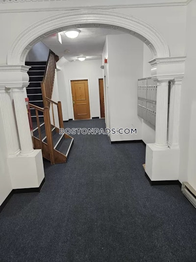 Fenway/kenmore Large Studio 1 Bath BOSTON Boston - $2,240